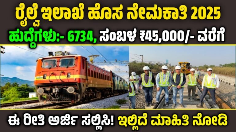 RRB Technican Recruitment